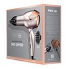 INFINITIPRO BY CONAIR Hair Dryer with Diffuser | Volume and