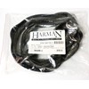 Harman & Heatilator 4000W Tadpole Firebox Door Gasket Seal 1-00-00539
