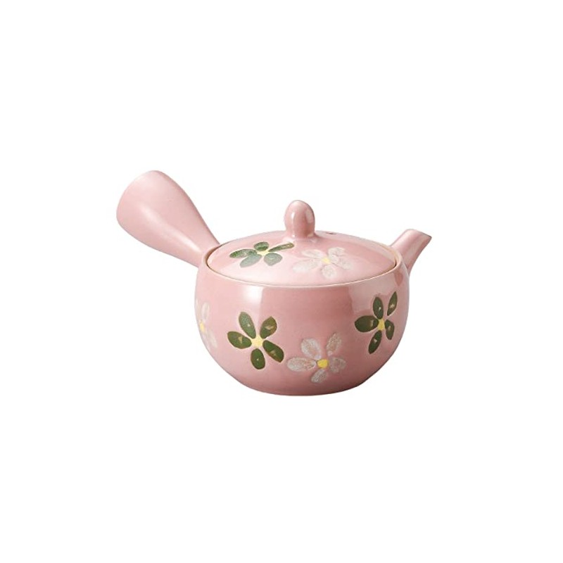 J-kitchens Teapot, Capacity (Approximate), 4.5 fl oz (140 cc), Refreshing