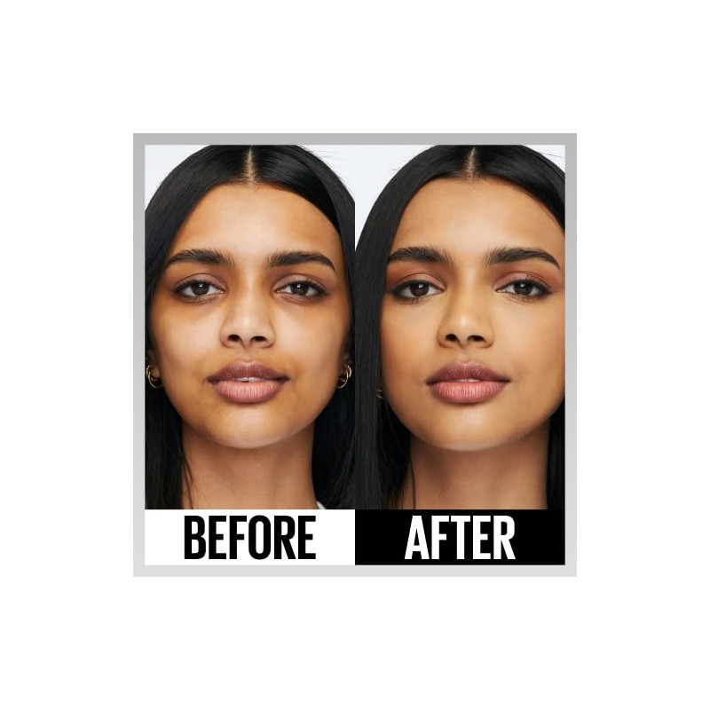 Maybelline New York Super Stay Liquid Makeup Full Coverage Concealer