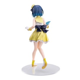 ONLY FROM JAPAN The Many Sides of Voice Actor Yugure Yuhi Anime Collectible Figurine