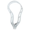 StringKing Men's Mark 2T Midfield Unstrung Lacrosse Head (White)