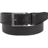 Harrys-Collection HC Women's Men's Safe Belt with Long Zip Buffalo