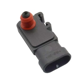 32316-99 10220075 Manifold Pressure MAP Sensor for Harley Davidson Dyna Softail Sportster - Replace 32416-10 32417-10 32424-98 32424-99 MC-MAP3
