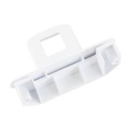 Whirlpool W11513250 OEM Washer Door Strike, White
