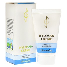 Hylosan Cream 75ml