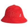 Kangol Furgora Hat, Casual Fuzzy Bucket Hat, Stylish Bucket Hat,