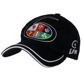 Six Nations Rugby baseball Cap