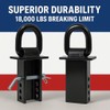 Stake Pocket D Rings Heavy Duty 18000lbs – Trailer Tie