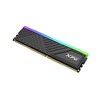 ADATA DDR4 8GB 3200-16 XPG D35 RGB BK Single Tray