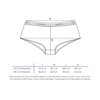 Celodoro Women's Briefs Pack of 3 - m