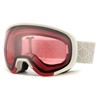 Cyxus 1230 Ski Goggles, Snowboarding, Ultra 180° Wide Vision, UV