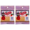 Bolner's Fiesta Extra Fancy Ground Shrimp (Camaron Molido), 3/4 Ounce Packet - Pack of 2