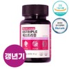 갱년기 여성 영양제 호르몬 에스트로겐 식물성 석류추출물 대두이소플라본 900mg 90정 1박스