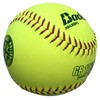 Baden GB12L 'Genui' Softball - ASA Approved - Pack of