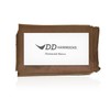 DD Hammock Sleeve, Accessory for Hammocks (Coyote brown), Originated in
