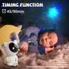 AGM Astronaut Galaxy Projector, Sky Projector Galaxy Nebula Star Night