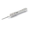 DULO Chisel with Grip [Tungsten Blade PRO] Sujibori Tool for