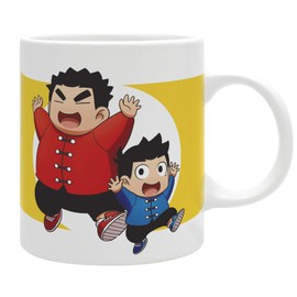 ABYstyle - Ki & Hi - Cup - 320 ml - Figures