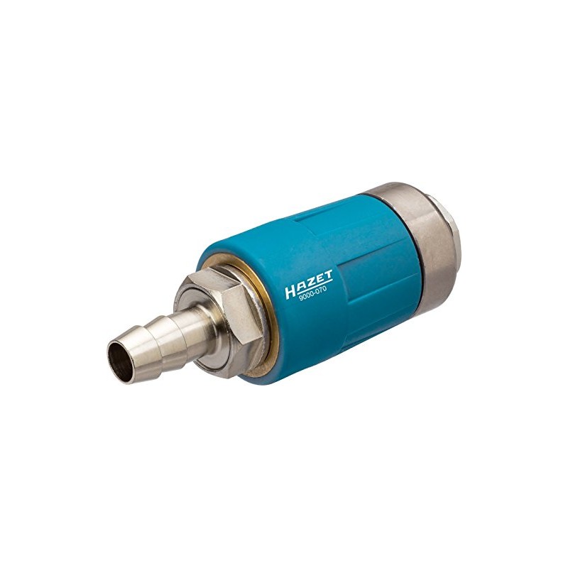 Hazet Safety Coupling