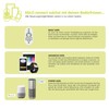 Eglo Bulb E27, 9 W, White, 85 x 85 x