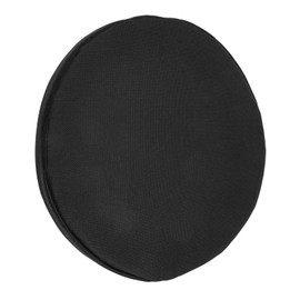 Artibetter 2pcs Seat Cushion Portable Telescoping Stool Portable Collapsible Stool Camping Folding Chairs Collapsible Chair Portable Foldable Stool Foldable Fishing Chair Cushion Accessories