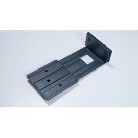 Yealink Wall Mounting Bracket for UVC34 4K Webcam (BRK-VC118), Mount on The Wall / Mount onto a TV Stand or a Tripod
