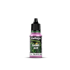 Vallejo Game Air 76013 Squid Pink (18ml)