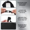 Dog Muzzle Metal Basket for Golden Retriever, Pit Bull Terrier,