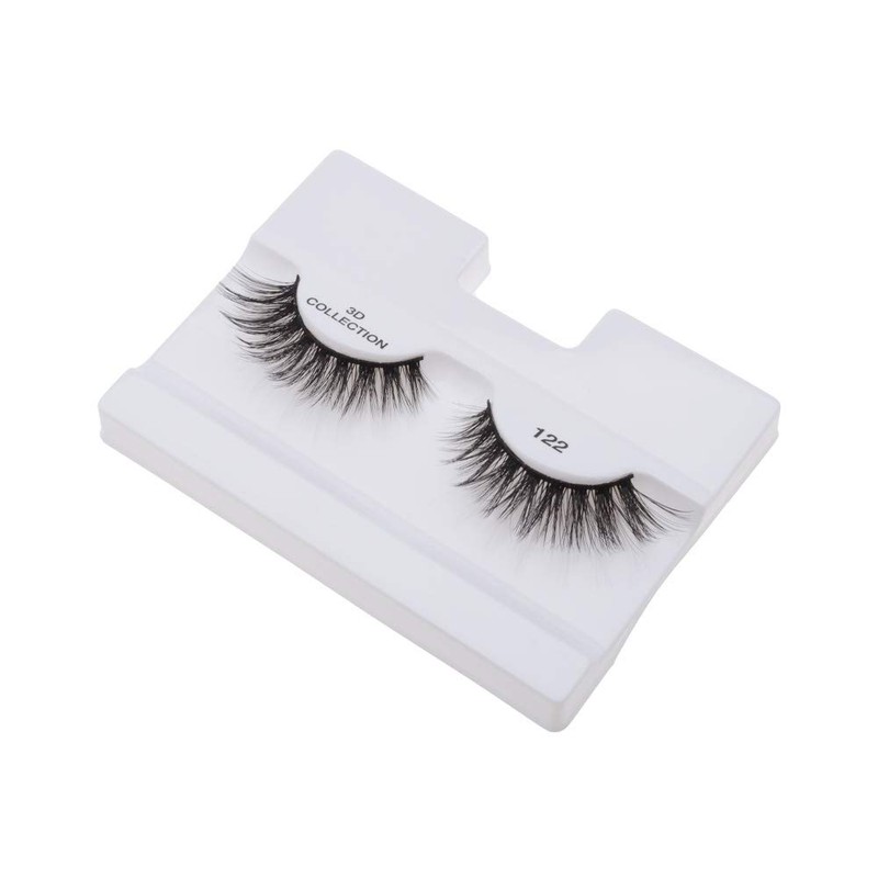 I-Envy 3D Angle & Volume Eye Lashes Lightweight KPEI122