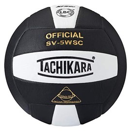 Tachikara® Sensi-Tec® Composite SV-5WSC Volleyball