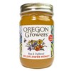 Oregon Growers Wildflower Honey - Raw Unfiltered Pacific Northwest Honey,