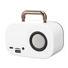 Bluetooth Speaker Mini USB Wireless Portable for Outdoor Car Cartoon