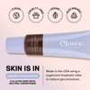 Clover Skin Is In Serum Foundation | Hydrating Face Serum,