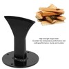 Forged Steel Manual Log Wood Splitter, Portable Wood Splitter for