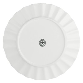 PORCELLANA Ducale Salad Plate cm 20, Nylon/A