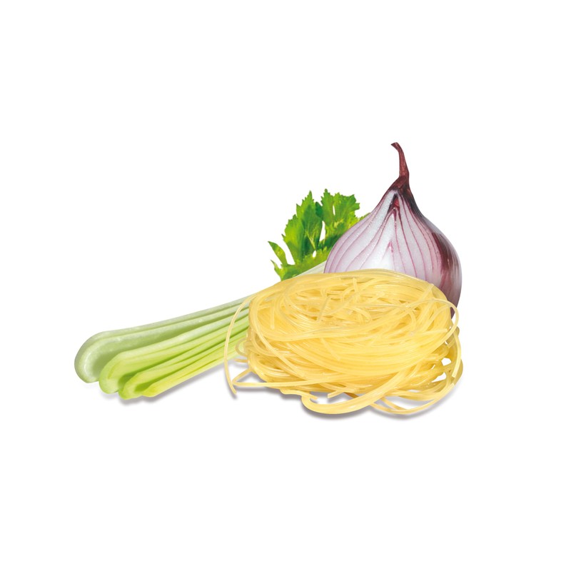 De Cecco Semolina Pasta, Angel Hair Nests No. 209, 8.8
