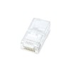 Belkin RJ45 Modular Connector Kit for 10BT Patch Cables (50