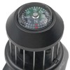 ieron Digital Anemometer Multifunction Anemometer HP-876 Handheld Wind Gauge 0.7-42m/s