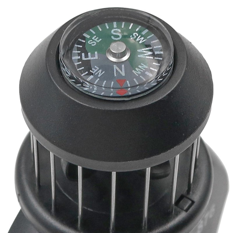 ieron Digital Anemometer Multifunction Anemometer HP-876 Handheld Wind Gauge 0.7-42m/s