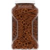 Snyder's of Hanover Pretzels, Mini Pretzels, 40 Oz Canister