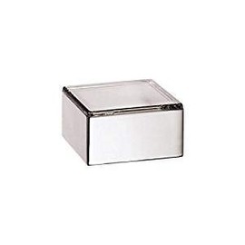 Sambonet Honey Jam Jar Sky Stainless Steel 18/10