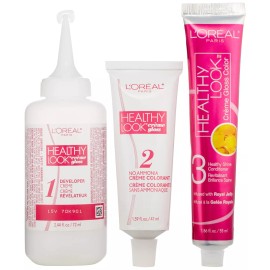 L’Oréal Paris Healthy Look Chestnut Brown, Spiced Truffle