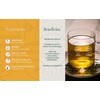 Molienda Sagrada Tisana Manzabuena/Infusión Herbal / 45 sachets biodegradables