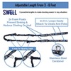 SWELL Wakesurf - Bungee Dock Line 6 ft. - Shock