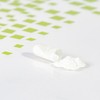 PlusVive - Magnesium citrate capsules - high dose with 750
