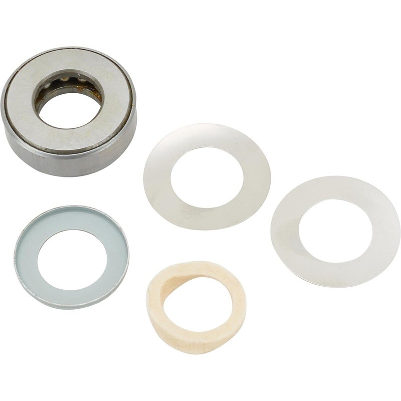 Speedway Motors King Pin Set Compatible with 1948-1952 Ford F