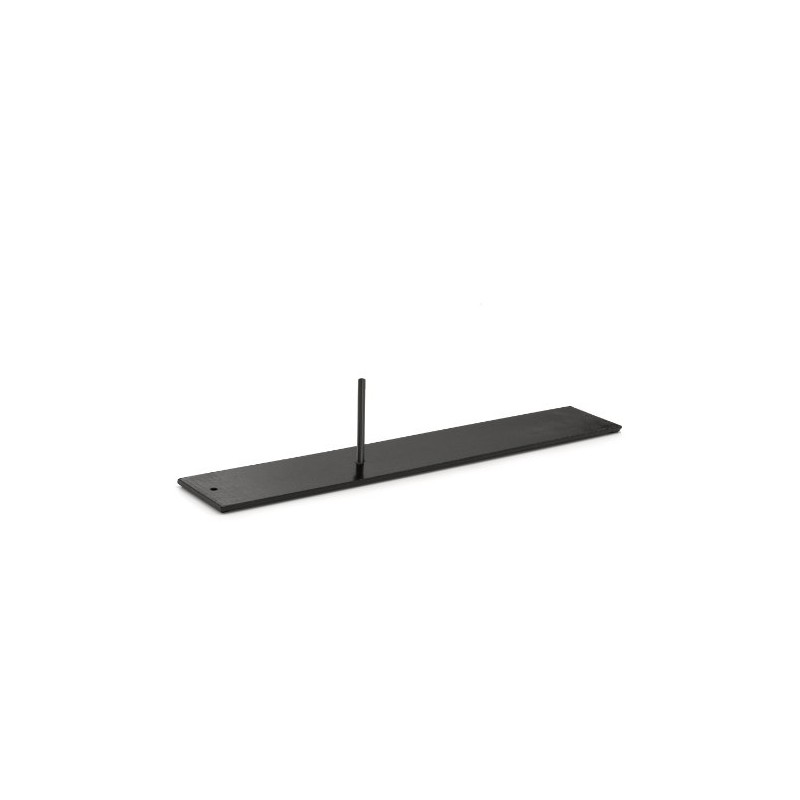 Good Directions 402LG Weathervane Americana Mantle Base, Fits 1/2-Inch Rod