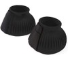 Roma Rib Bell Touch Tape Boots