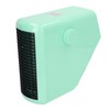 Portable Heater Mini Desktop Quick Heat Intelligent Temperature Control Space